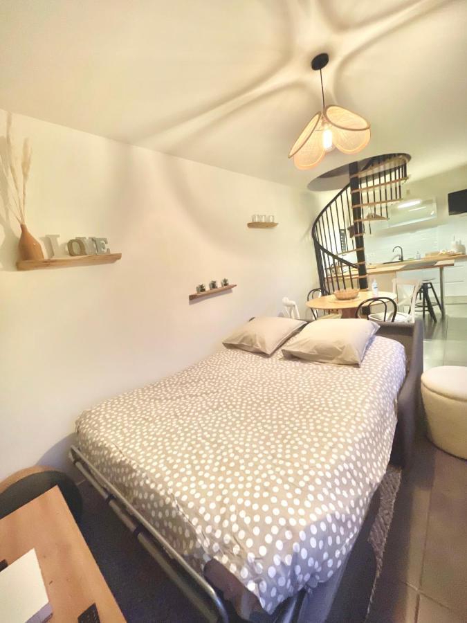Ideal Gare Centre Ville 2-4 Pers Amiens Exterior foto